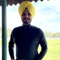Harmanjot Singh Sandhu