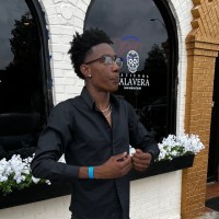 Sirjah Jones