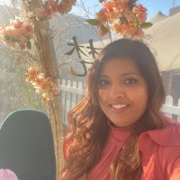 Komal Vaghela