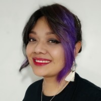 Veronica Mendoza