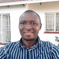 Richard Mutyavaviri