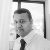 Ananth Kt ( Thamizhananthan Krishnamoorthy)