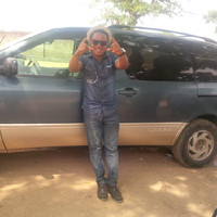 Momoh Leonard