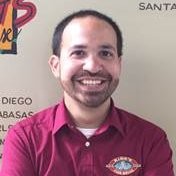 Joe Hernandez