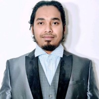 Md Dipu Hossain