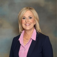Carla Oldacre, Trmc