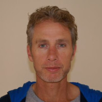 Jeremy Cusiel