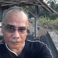 Djatmiko Hadisuwarno