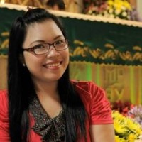 Sherry May Ann Paña