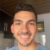 Kenneth Leitón Chaves