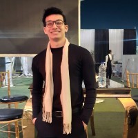 Omar El Hussein Ali