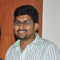 Suresh Kumar Pratti