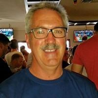 Greg Magee