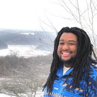 Reginald Harris