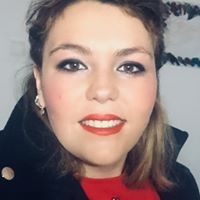 Desirée García Serrano