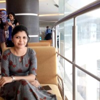 Suvarna Madashetty