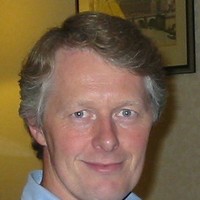 Mark Dunham