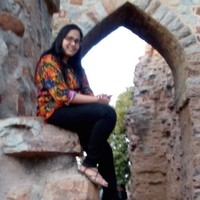 Ruchi Chaurasia