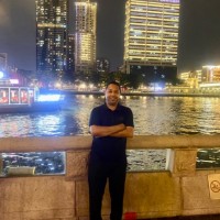 Irfan Bin Shafi