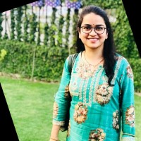 Seema Chaudhary