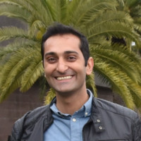 Ashkan Garshasbi