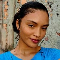 Carina Pantoja Almeida