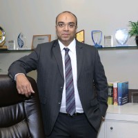 Tejas Doshi