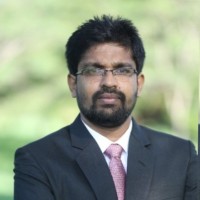 Chaminda Senavirethne