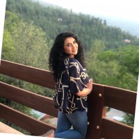 Hafsa Khan