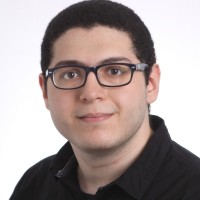 Abdelrahman Elbasousy