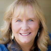 Terry Barnett-Martin, LMFT