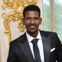 Khalid Al Ameen