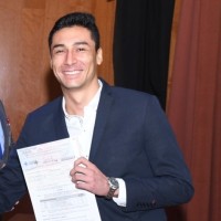 Cristian Fabián Franco Puentes