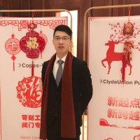 Kevin Wang