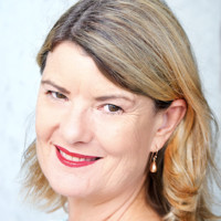 Andrea Moor