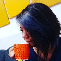 Cecilia Cortegoso