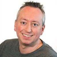 Peter Van Den Berge