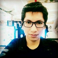 Eysson Saucedo García