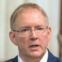 Nigel Coopey