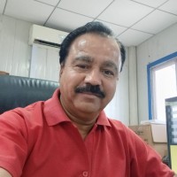 Jitendra Gupta