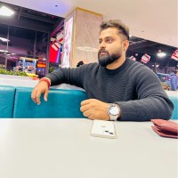 Rounak Kumar