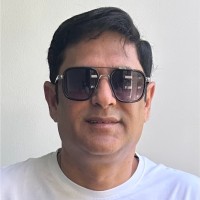 VIKAS LAMBA