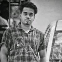 Sudip Halder