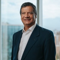 Pedro Acosta Villacura