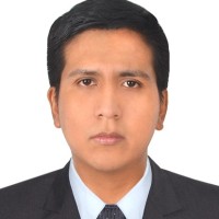 Juan Froylan Quispe Orosco