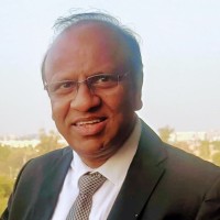 Surinder Garg