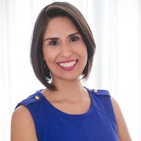 Priscila Mercado