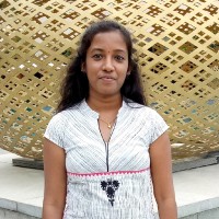 Lekshmi PS