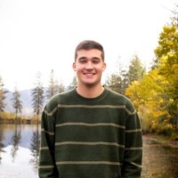Brady Robertson