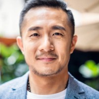 Oliver Ming